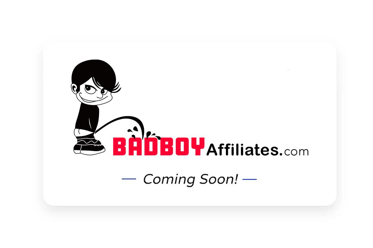 BadBoy Affiliates Logo